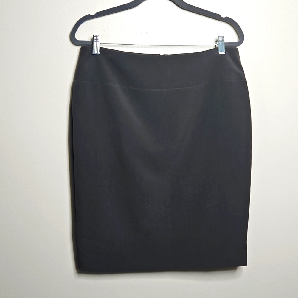Alfani Skirt Green Size 10